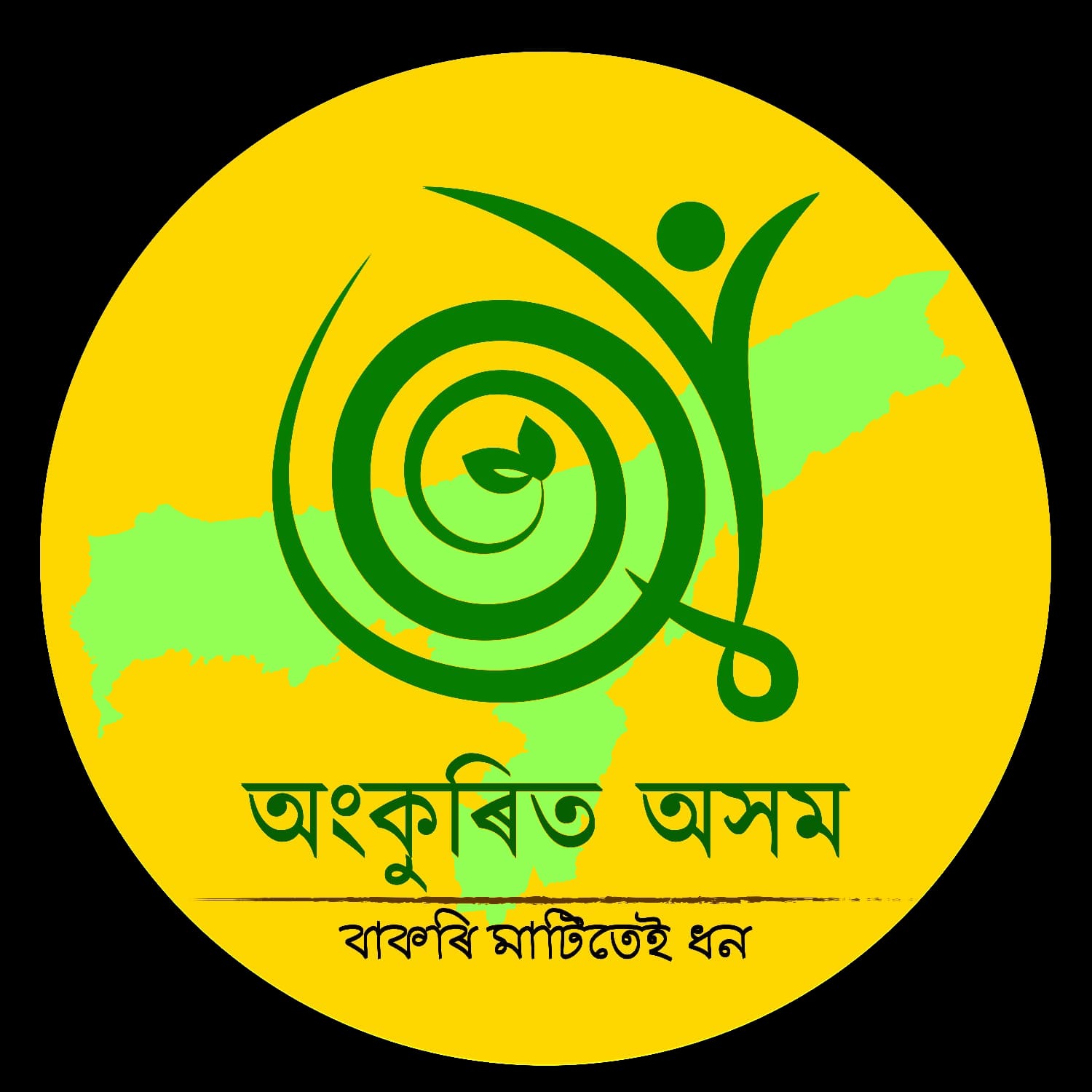 Ankurita Asom
