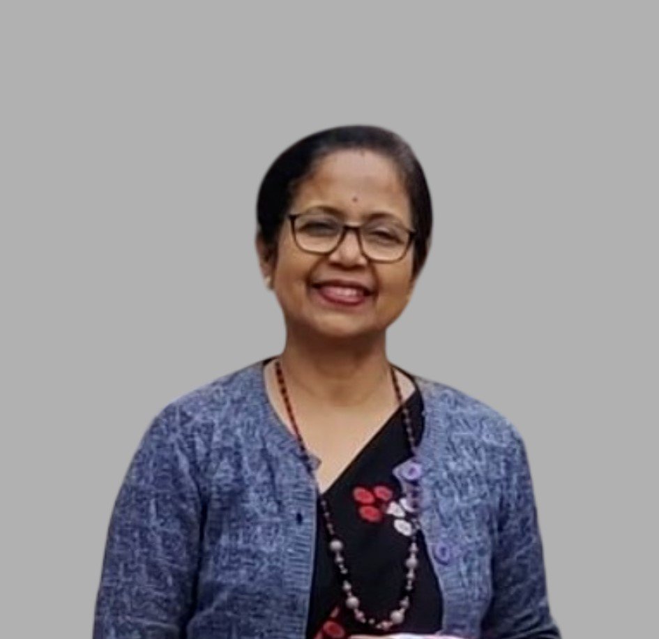 Dr. Arunima Dev Choudhary