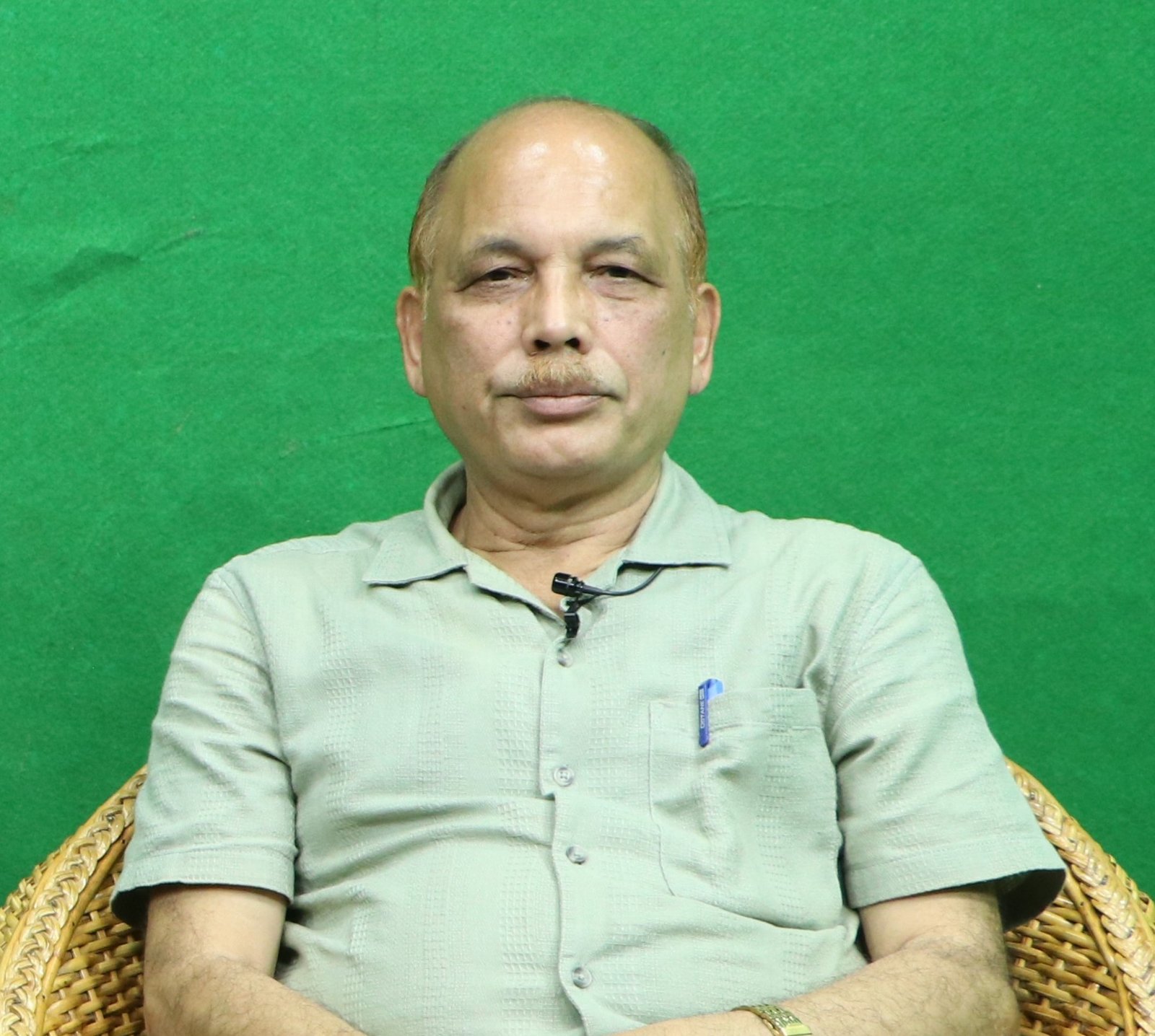 Dr. Ramani Kanta Thakuria