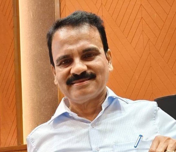 Sanjay Sharma