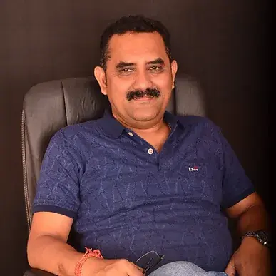 Ramesh Pandey Chetry