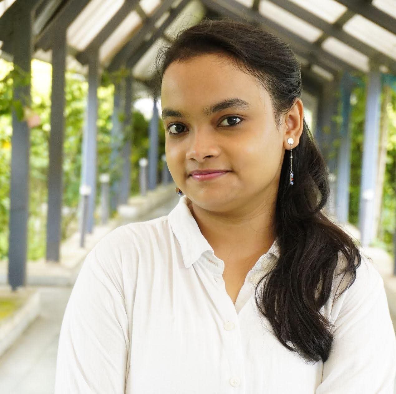 Tanaz Hussain